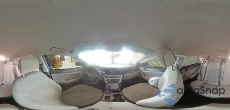 2015 Hyundai Sonata Se z USA, uszkodzony, nr VIN 5NPE24AF9FH153353